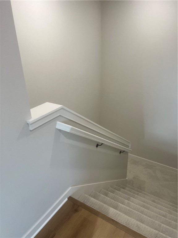 Daisy Road Duplexes Centerton - Residential Lease