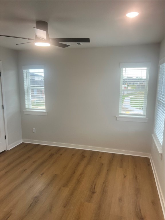 Daisy Road Duplexes Centerton - Residential Lease