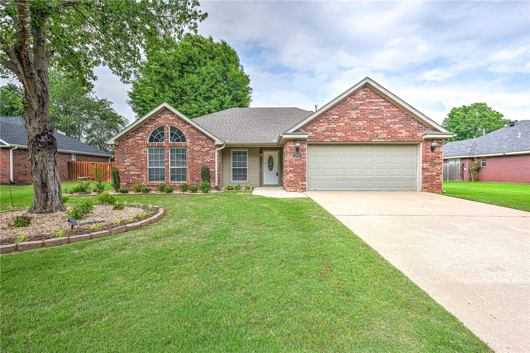 Saddlebrook Sub Ph I - Residential