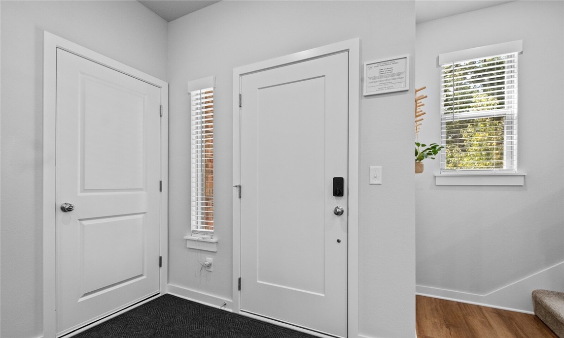 Cornwall Sub Bvv - Residential Lease