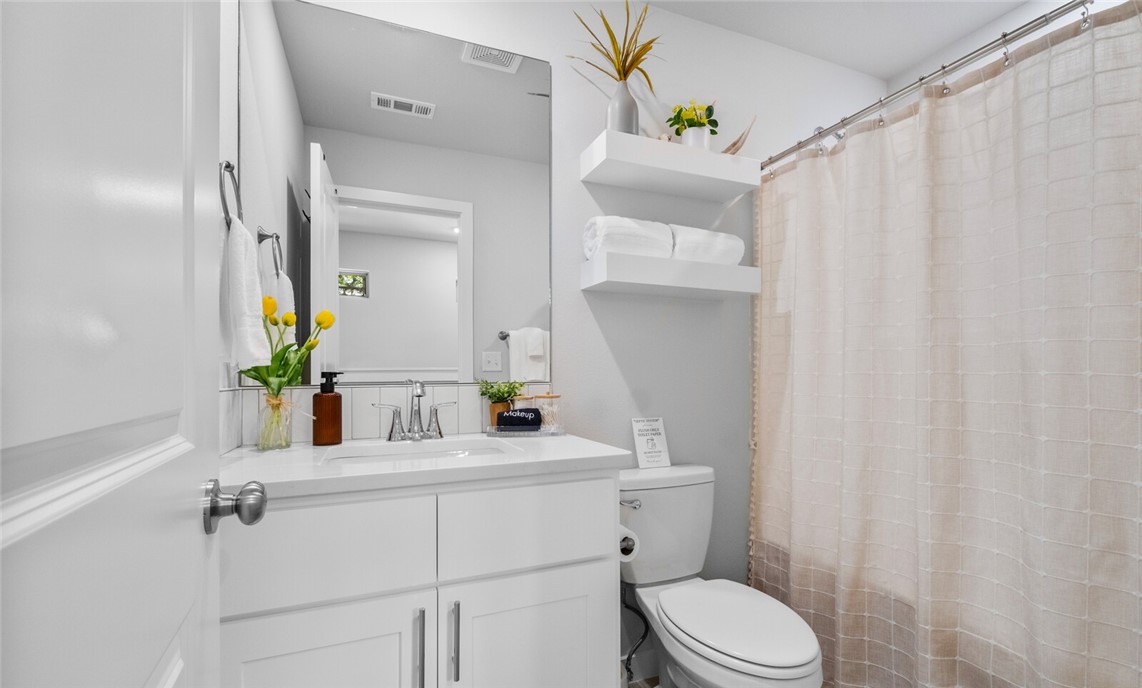 Cornwall Sub Bvv - Residential Lease