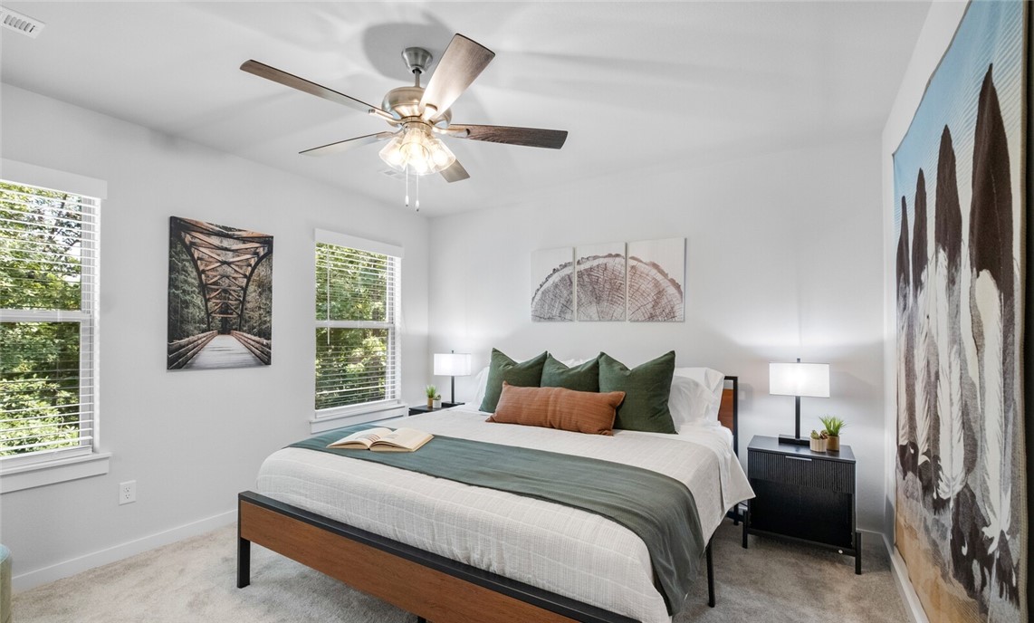 Cornwall Sub Bvv - Residential Lease