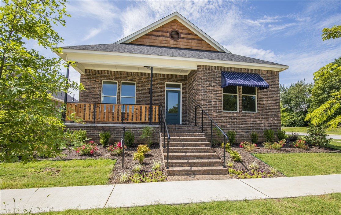 Oakbrooke Sub Ph 1 - Residential