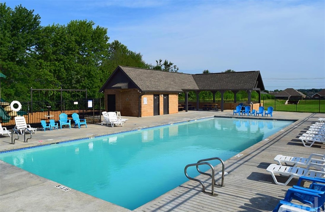 Lexington Sub Rogers - Residential