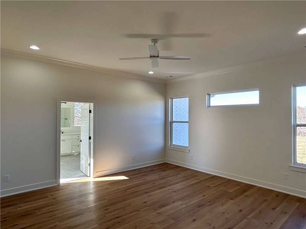 Highlands at Elm Springs - Residential