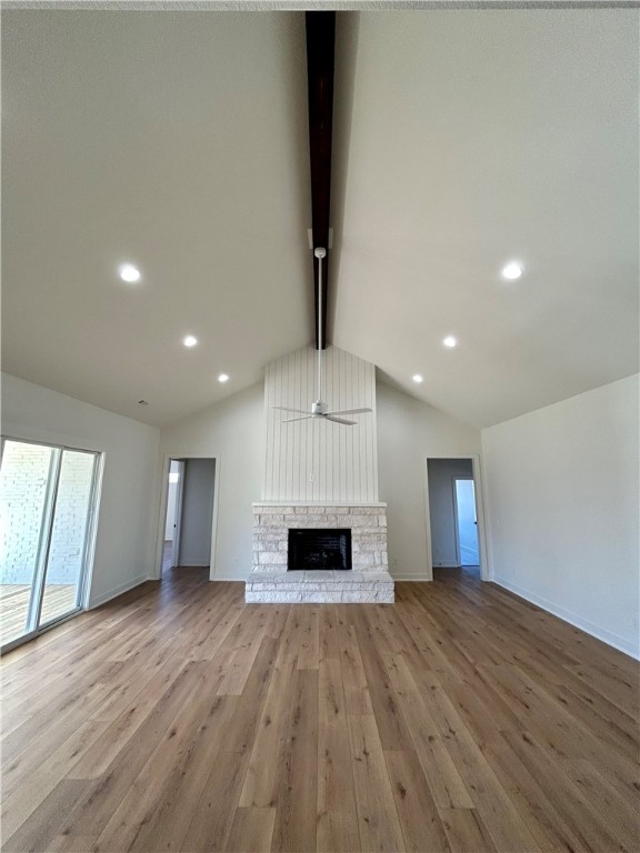 Highlands at Elm Springs - Residential