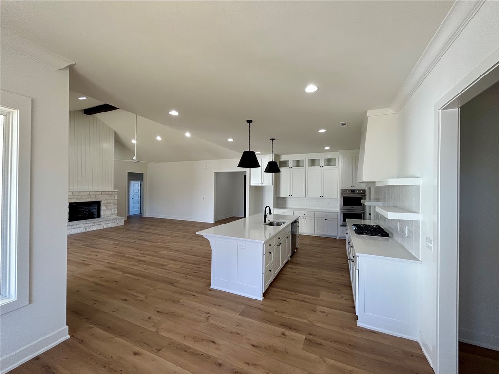 Highlands at Elm Springs - Residential