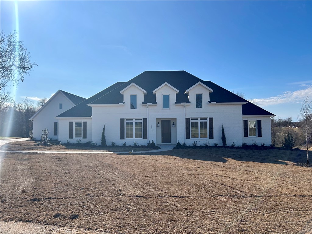 Highlands at Elm Springs - Residential