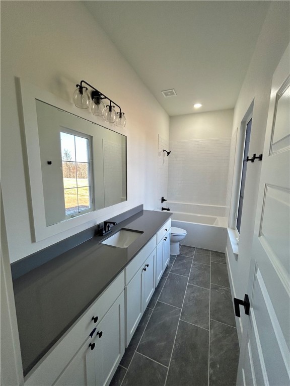 Highlands at Elm Springs - Residential