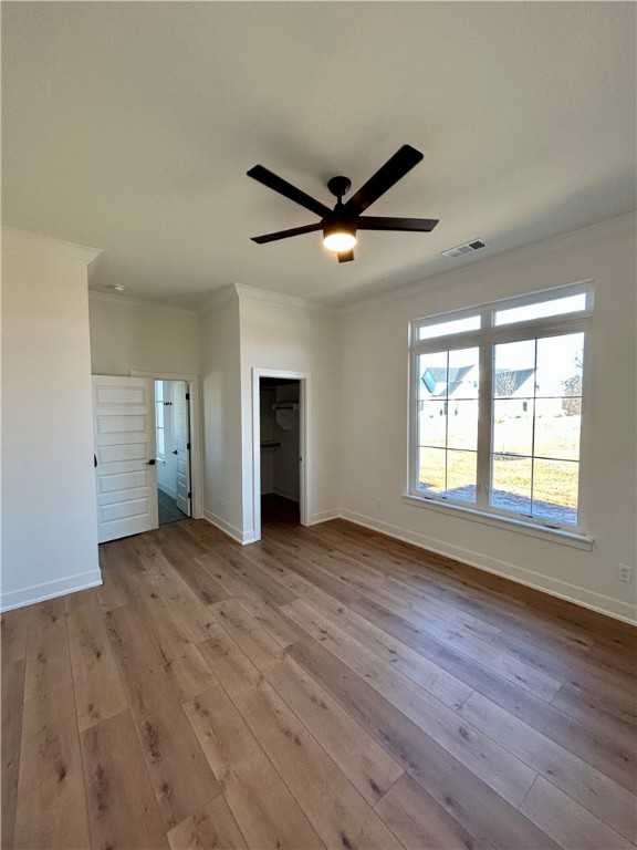 Highlands at Elm Springs - Residential