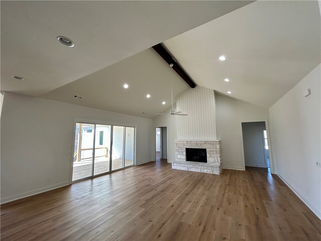 Highlands at Elm Springs - Residential