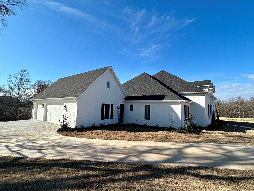 Highlands at Elm Springs - Residential