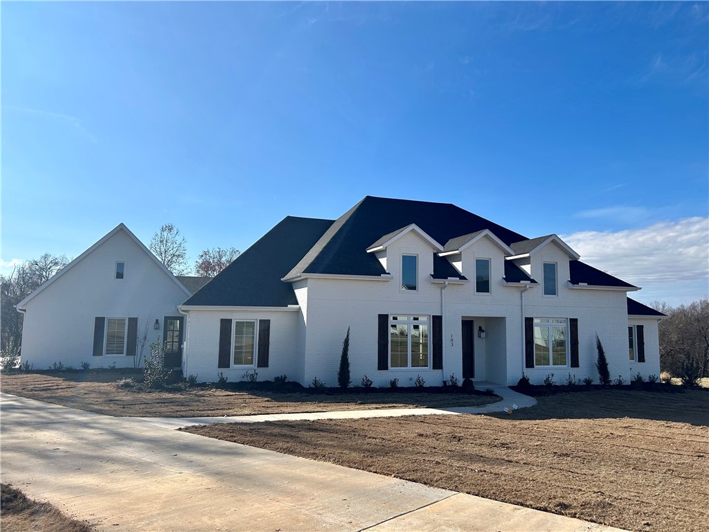 Highlands at Elm Springs - Residential