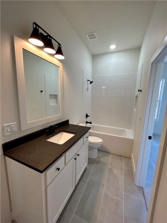 Highlands at Elm Springs - Residential