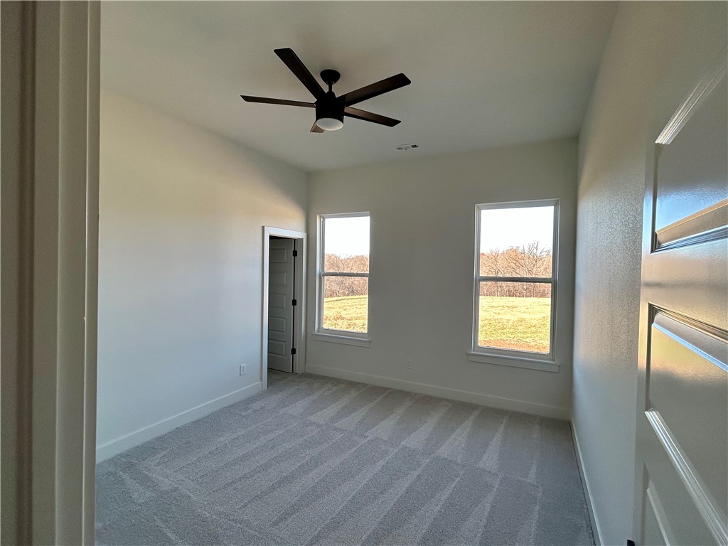 Highlands at Elm Springs - Residential