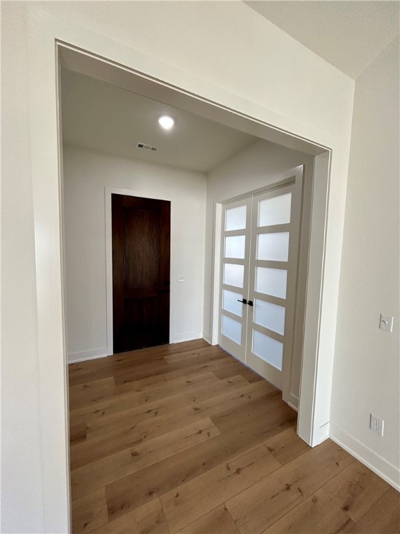 Highlands at Elm Springs - Residential