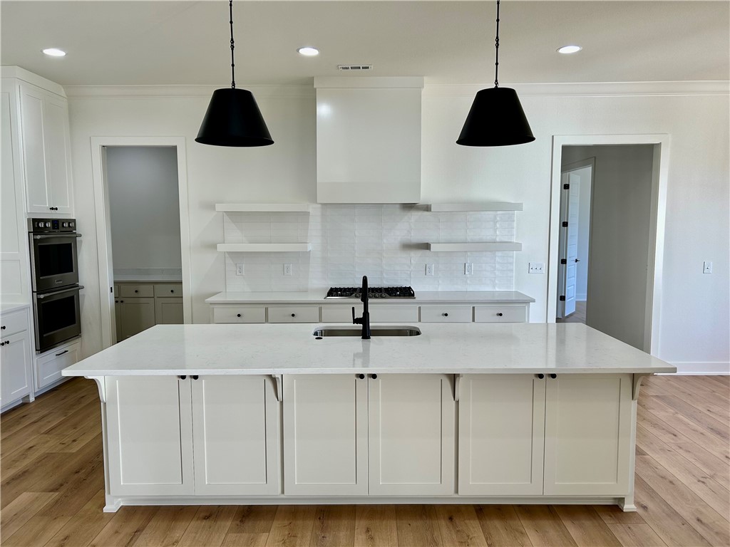 Highlands at Elm Springs - Residential