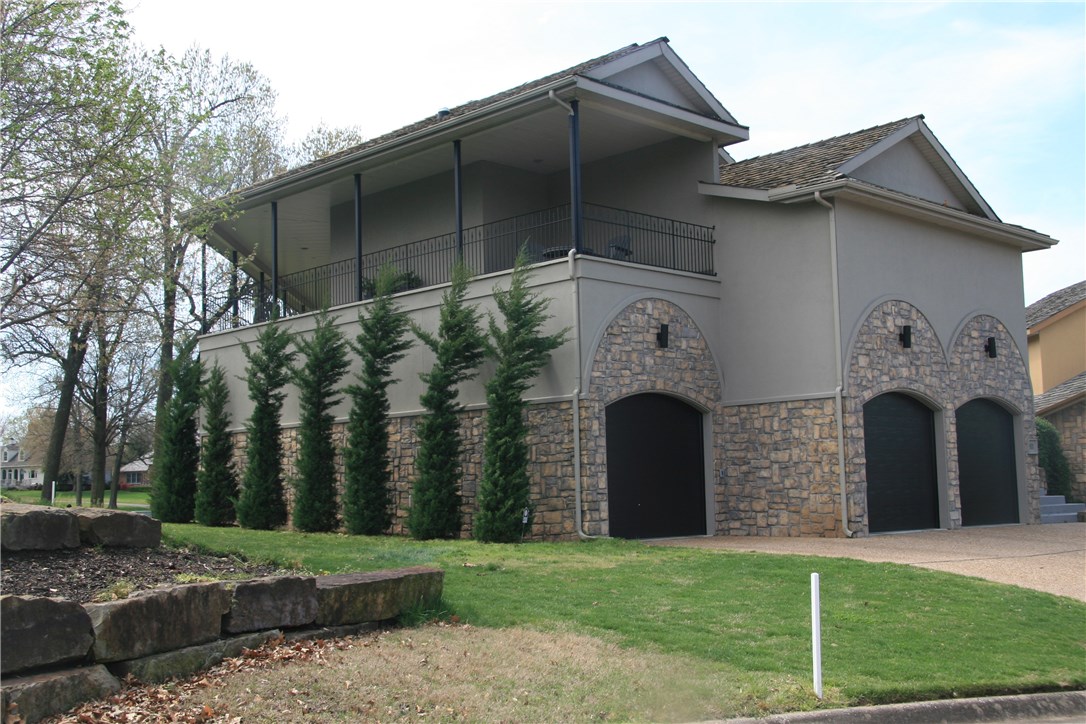 Pinnacle Country Club - Residential