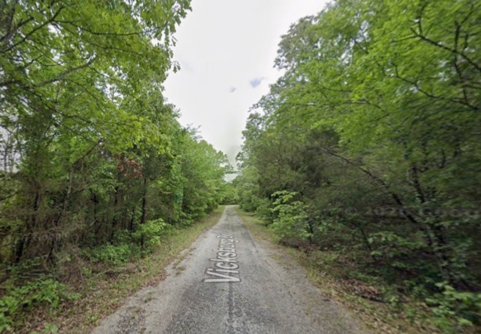 217 Vicksburg Drive