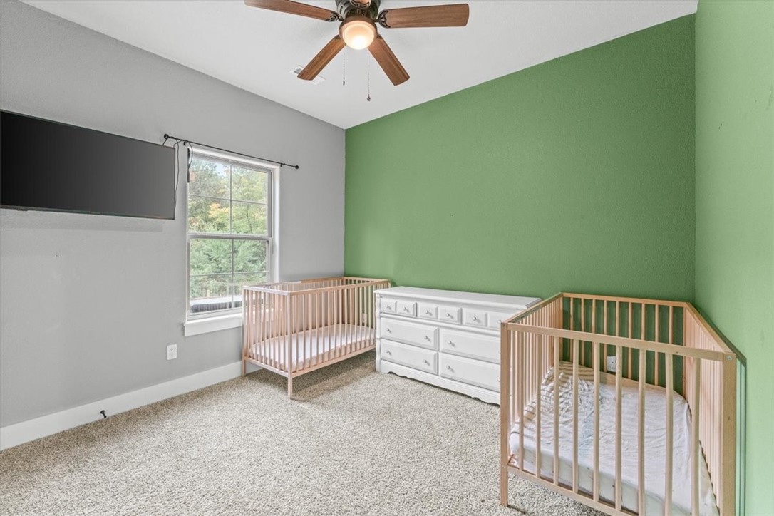 Longview Sub Bvv - Residential