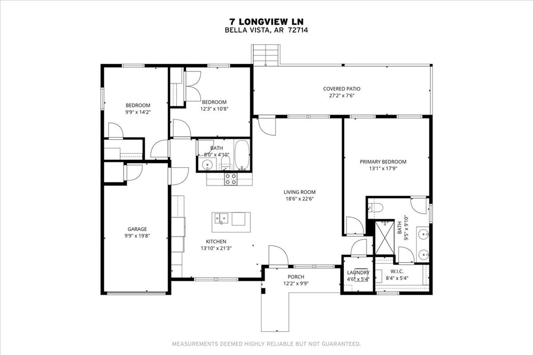 Longview Sub Bvv - Residential