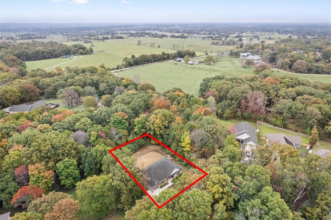 Longview Sub Bvv - Residential