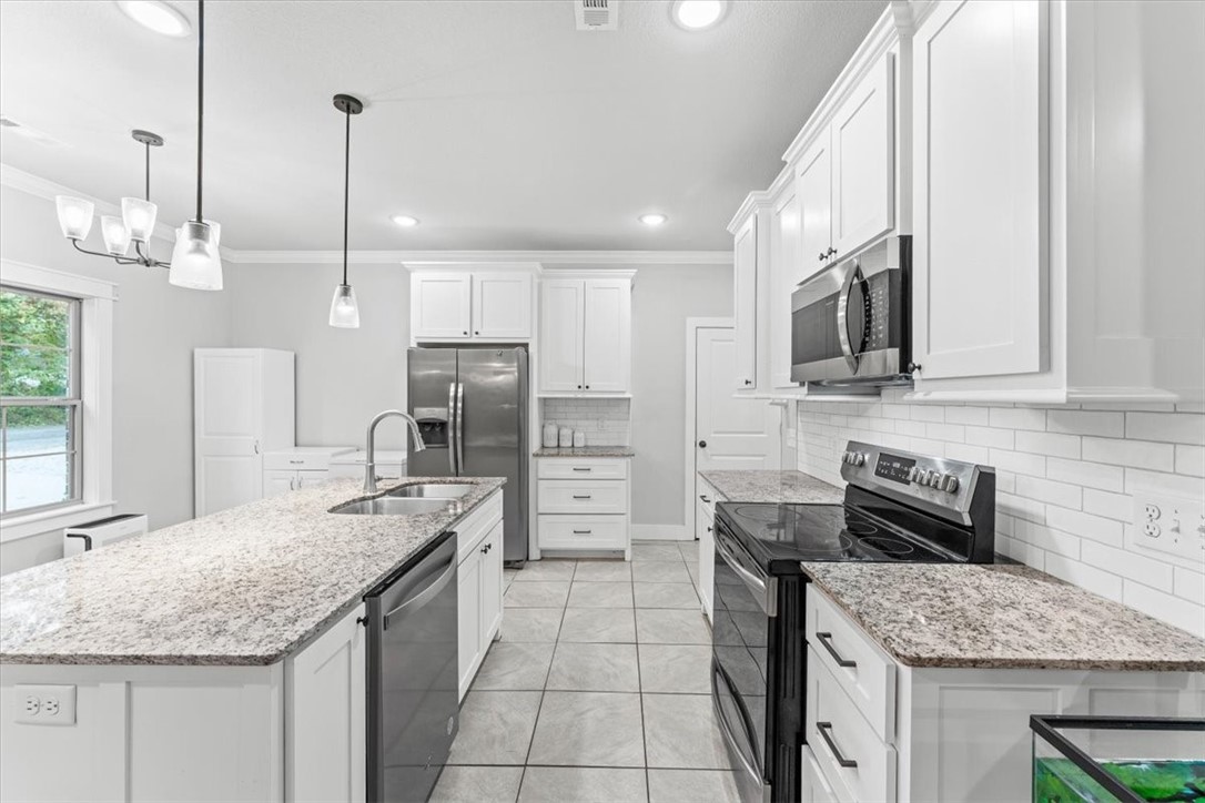 Longview Sub Bvv - Residential