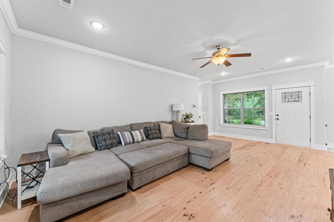 Longview Sub Bvv - Residential