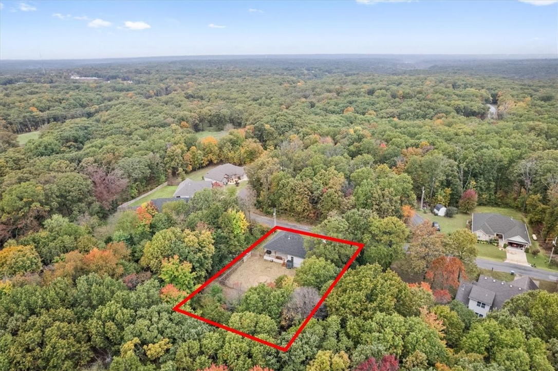 Longview Sub Bvv - Residential