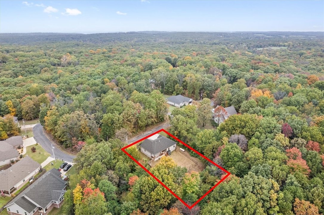 Longview Sub Bvv - Residential