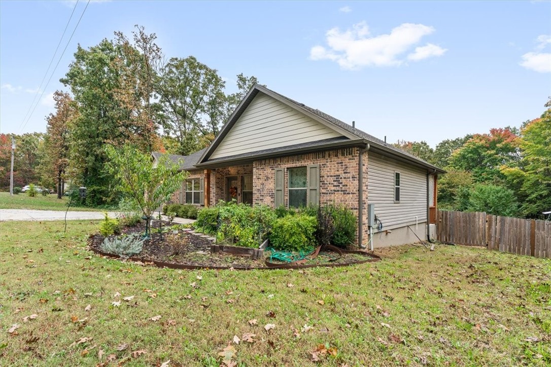 Longview Sub Bvv - Residential