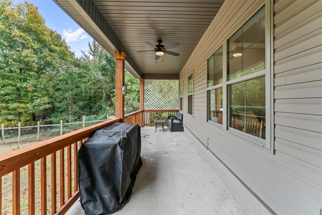 Longview Sub Bvv - Residential