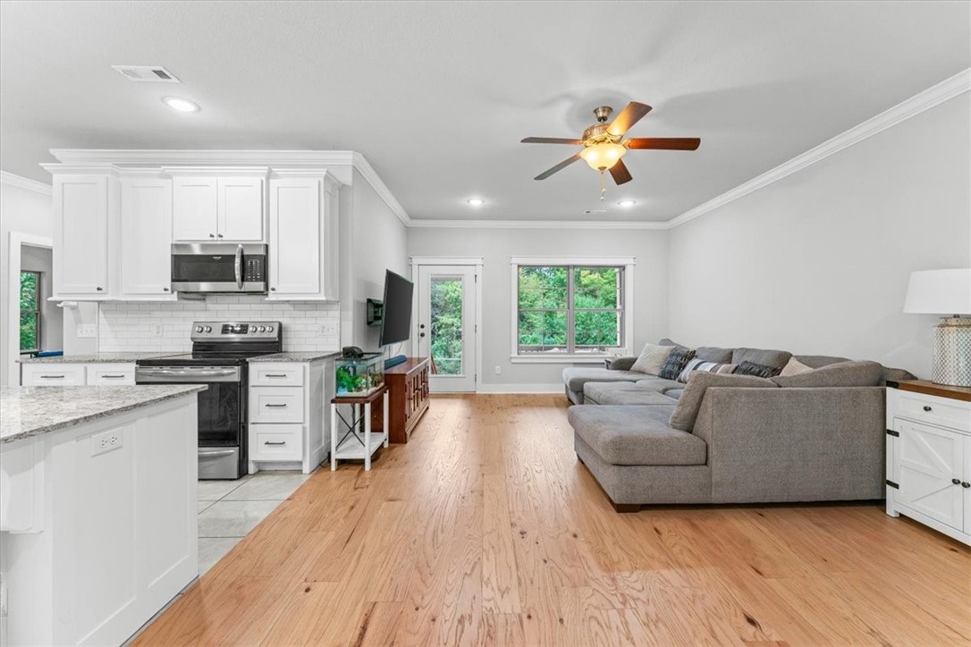 Longview Sub Bvv - Residential