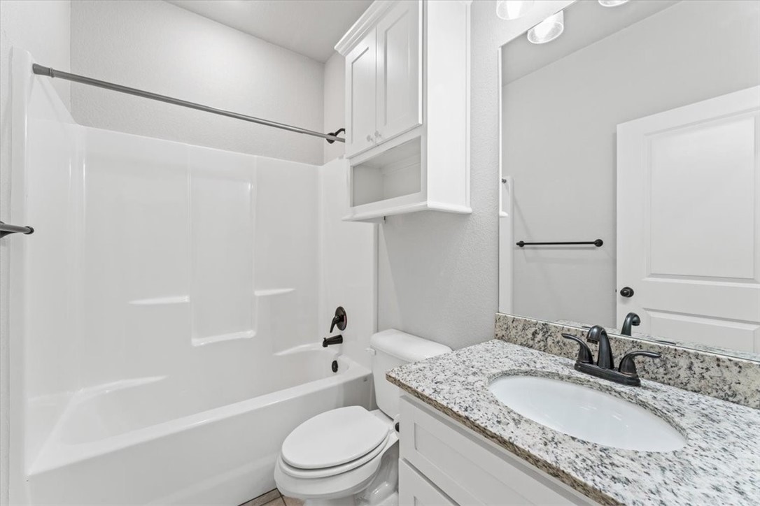 Longview Sub Bvv - Residential