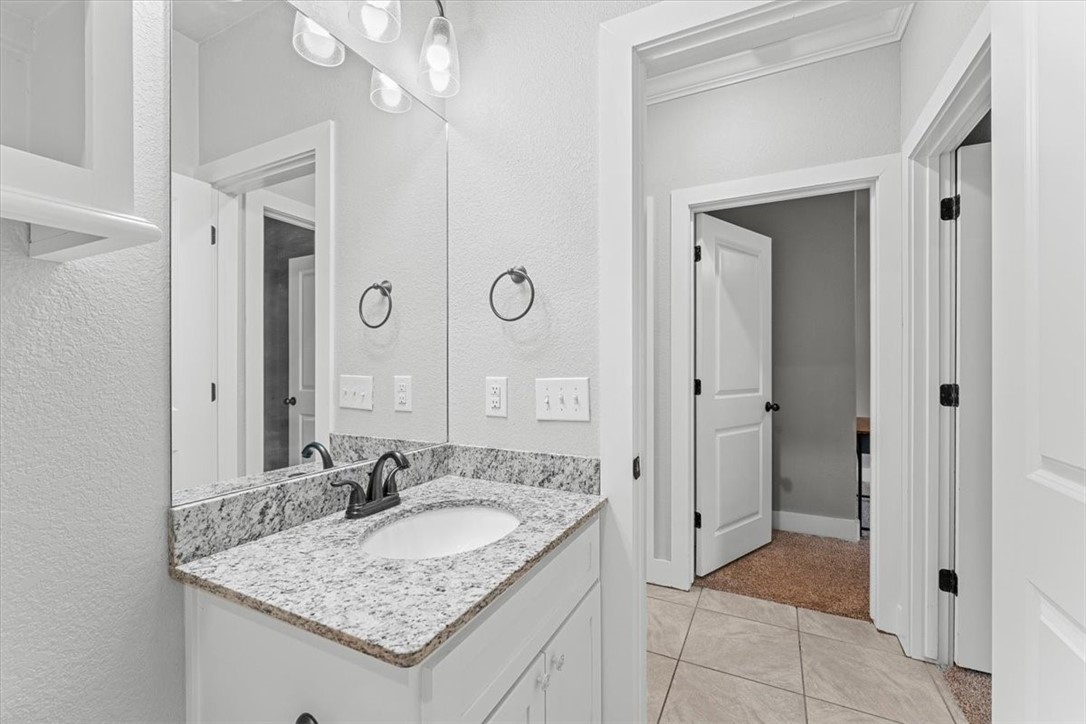 Longview Sub Bvv - Residential