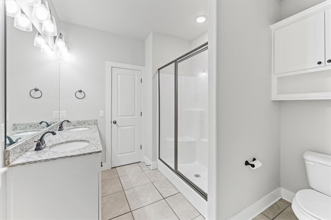 Longview Sub Bvv - Residential