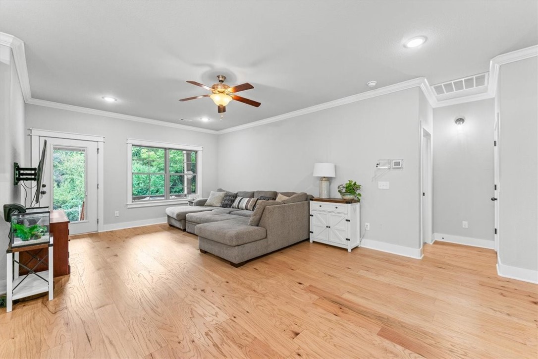 Longview Sub Bvv - Residential