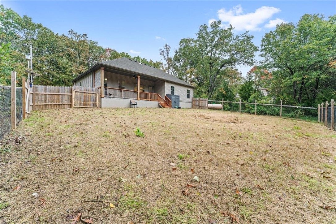 Longview Sub Bvv - Residential