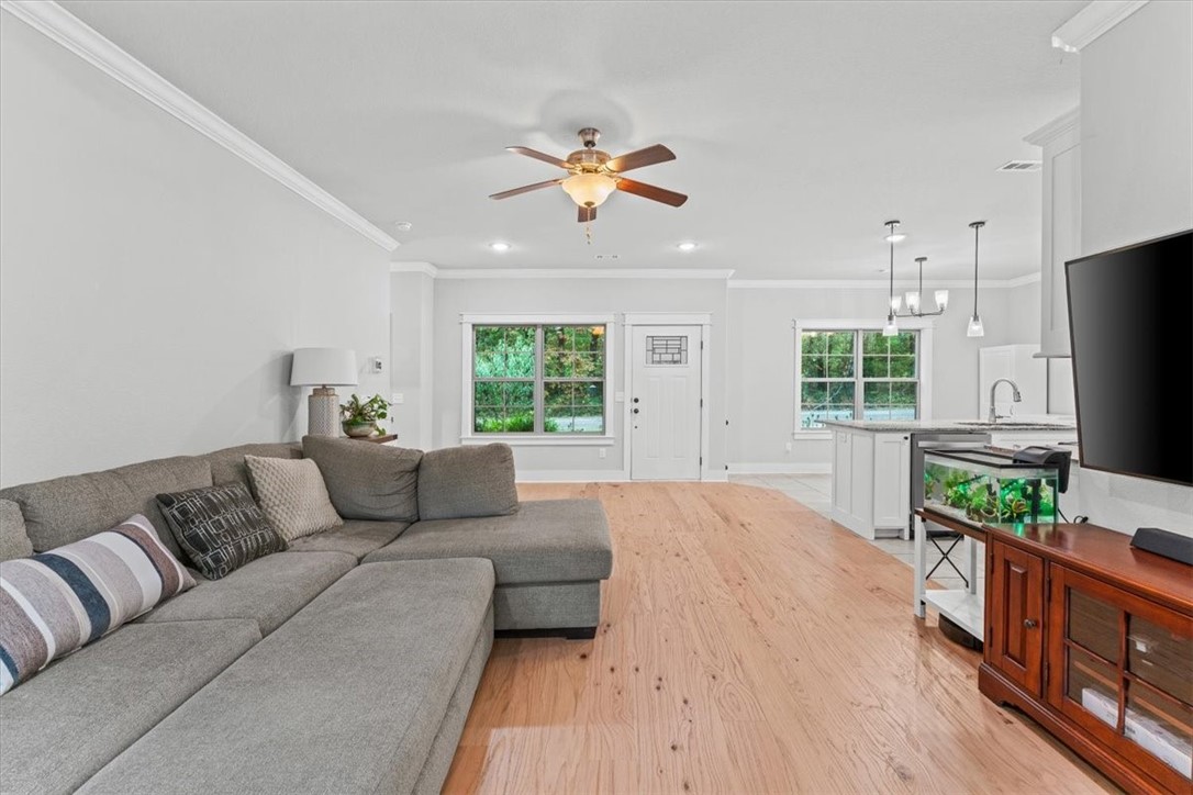 Longview Sub Bvv - Residential