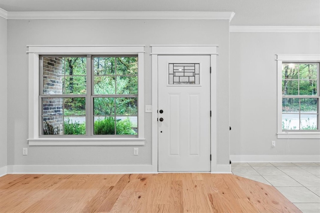 Longview Sub Bvv - Residential