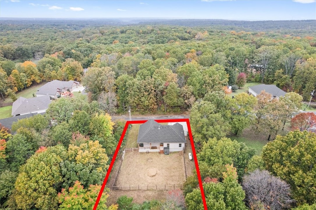 Longview Sub Bvv - Residential