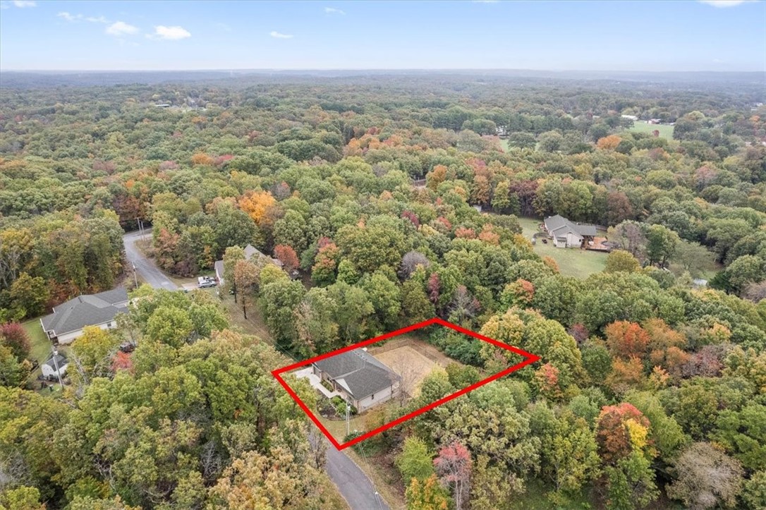 Longview Sub Bvv - Residential