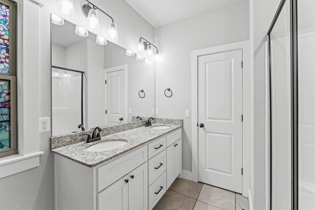 Longview Sub Bvv - Residential