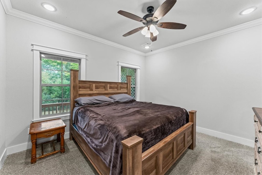 Longview Sub Bvv - Residential