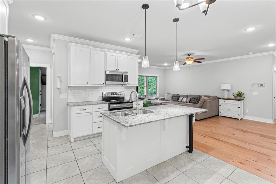 Longview Sub Bvv - Residential