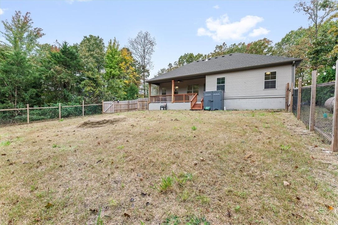 Longview Sub Bvv - Residential