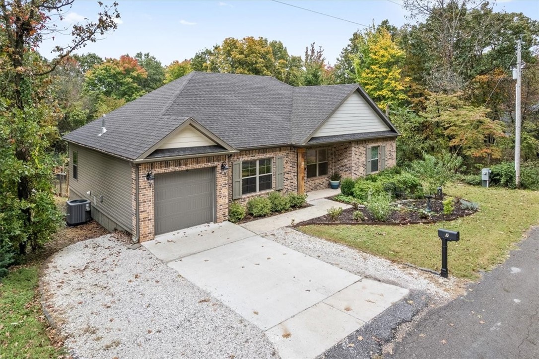 Longview Sub Bvv - Residential