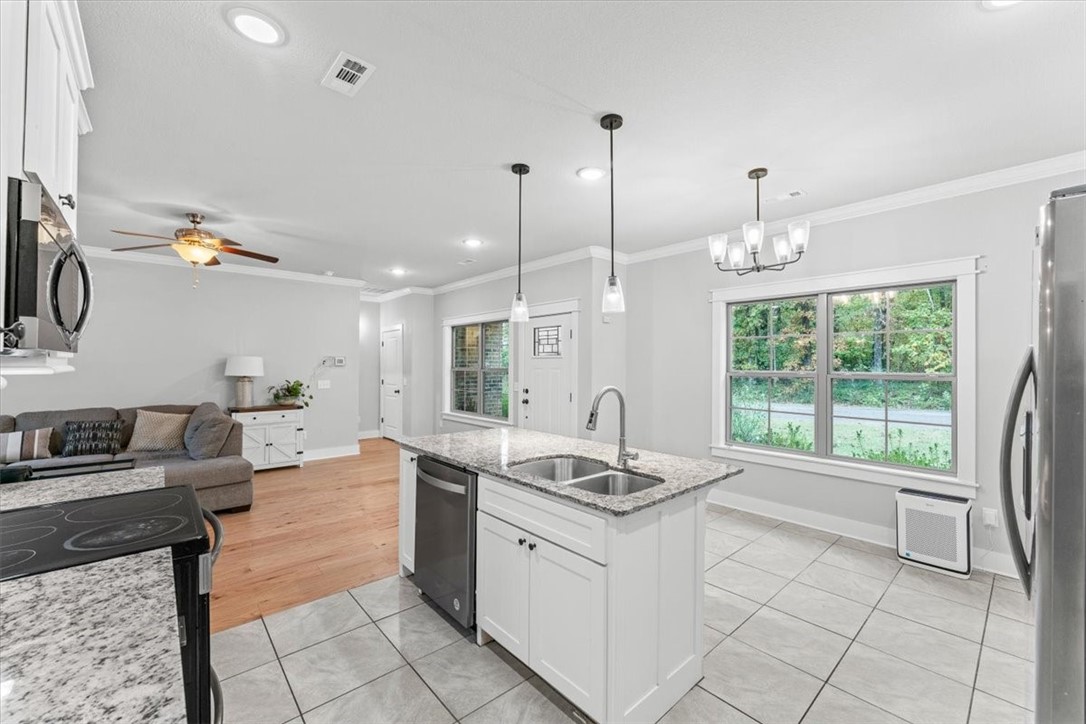 Longview Sub Bvv - Residential