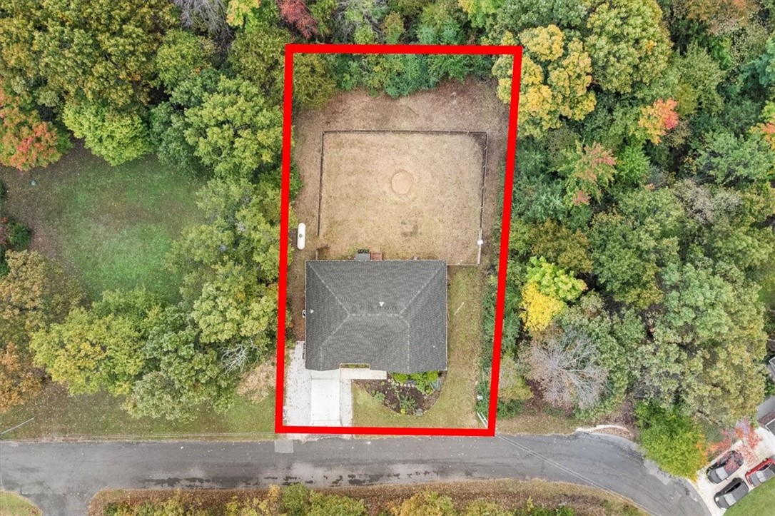 Longview Sub Bvv - Residential