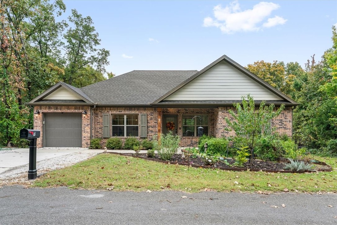 Longview Sub Bvv - Residential